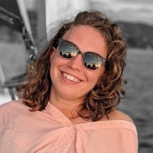 Meet your Posher, Alison